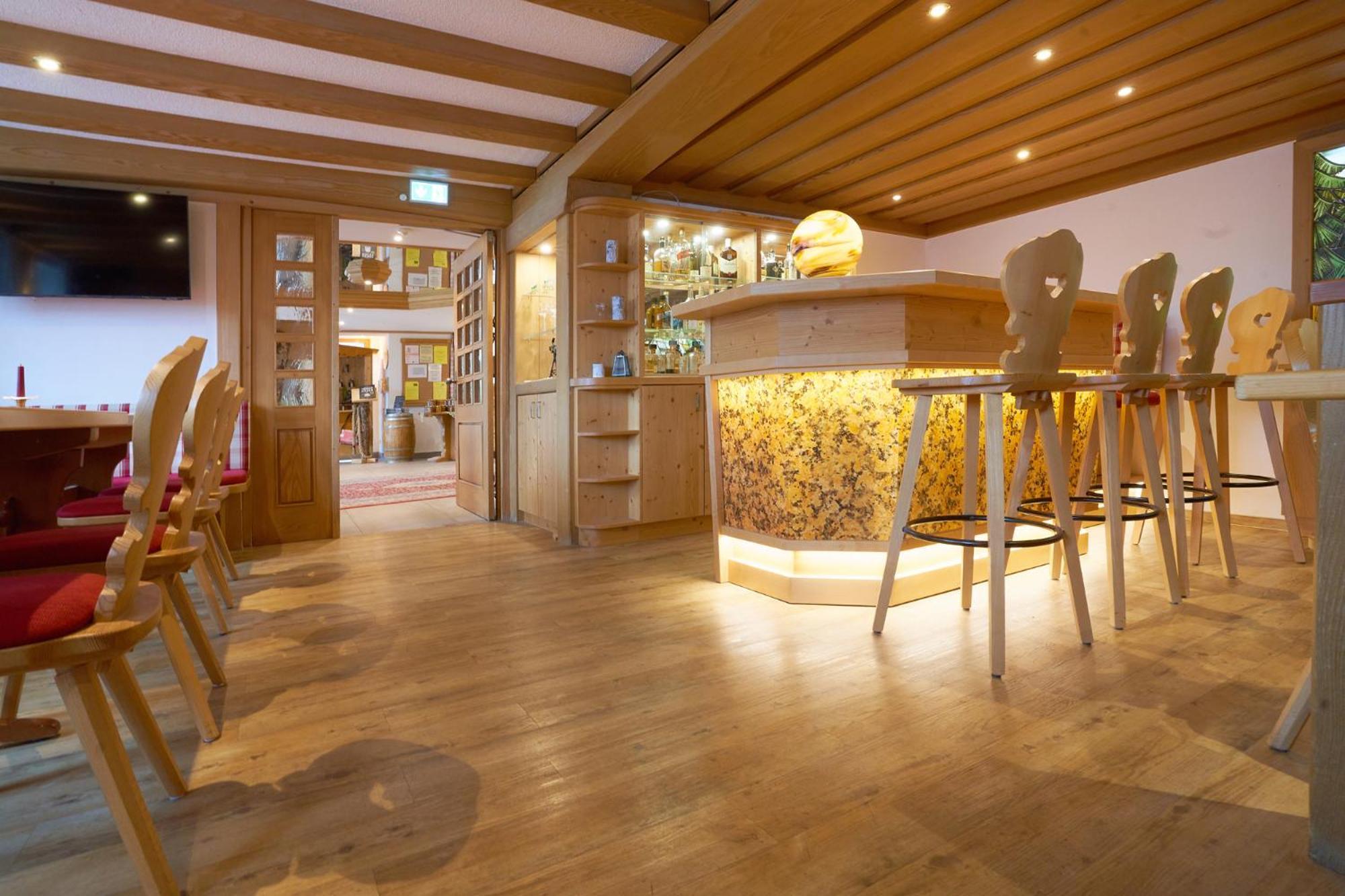 Hotel Schwarzwald-Resort Roessle Todtmoos Eksteriør bilde